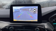 Ford Kuga 1.5 EcoBlue Titanium First Edition 5dr Auto Diesel Estate